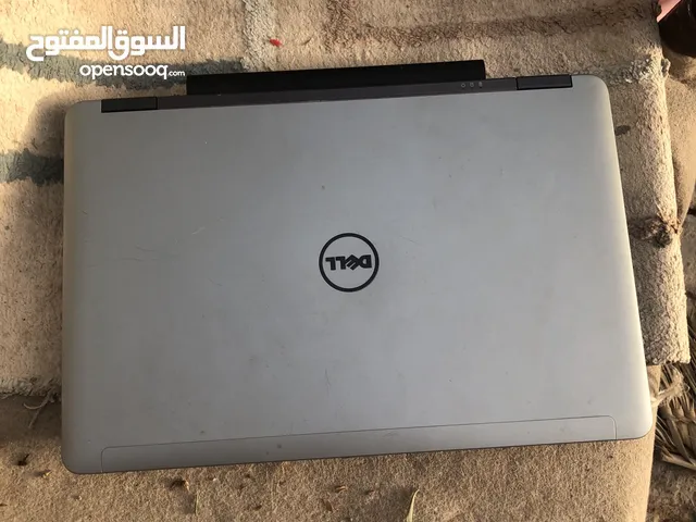 لابتوب DELL