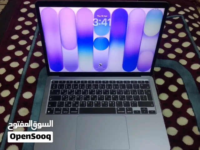 macOS Apple for sale  in Al Riyadh