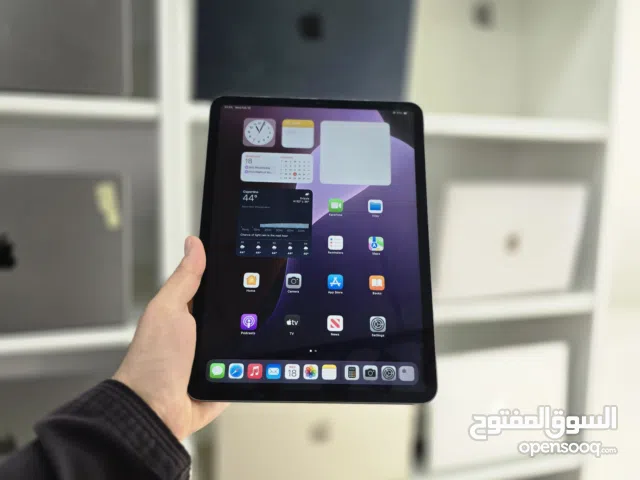 iPad Pro M1 – 256GB