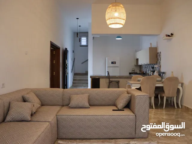 240 m2 3 Bedrooms Villa for Rent in Tripoli Gasr Garabulli