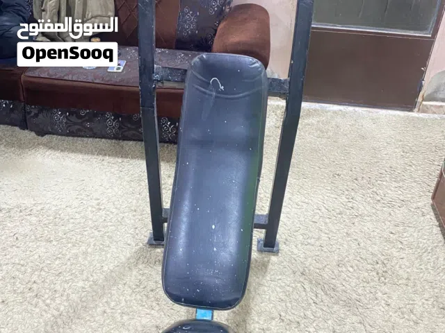 بنش بحالة الوكالة