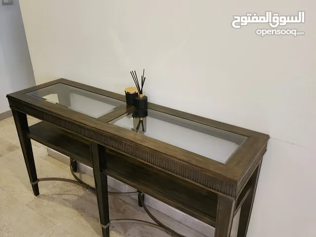 كونسل او مدخل خشب زان امريكي جديد