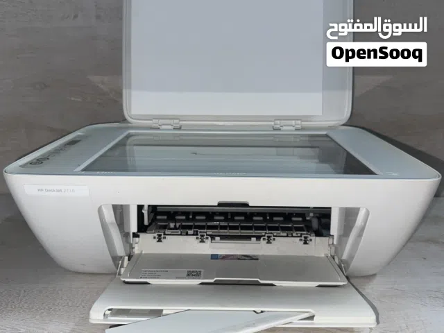 طابعة HP DeskJet 2710 للبيع.