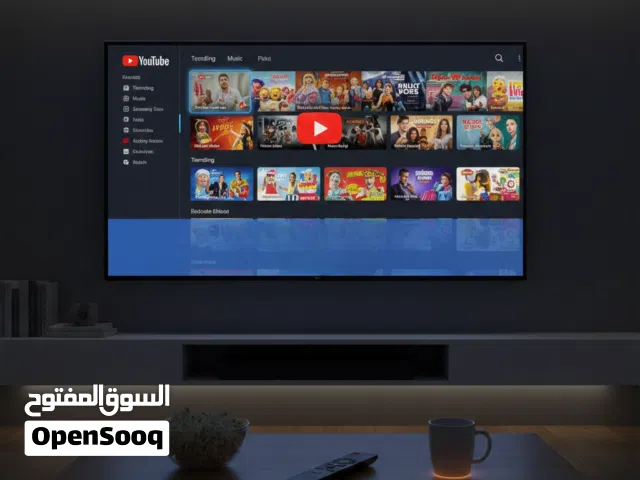 بديل YouTube premium بدون اعلانات مملة ومزعجة
