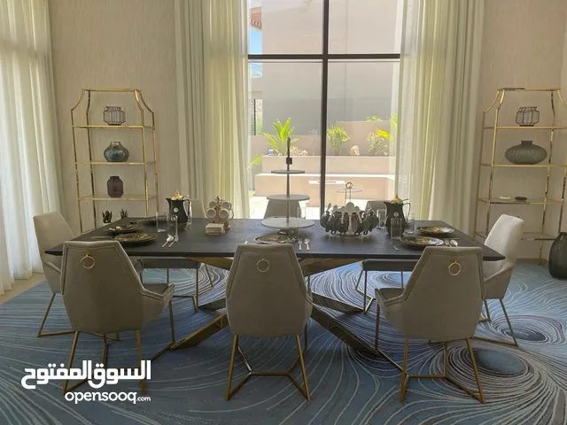213m2 4 Bedrooms Villa for Sale in Muscat Barr al Jissah