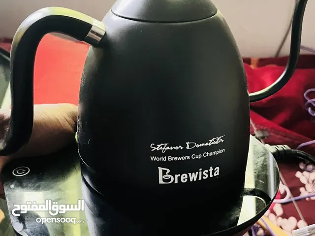 Brewista v60 coffee maker
