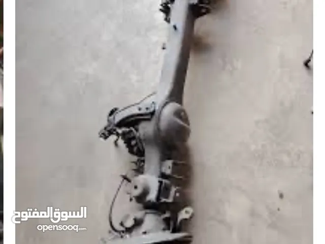 مطلوب بكسس شاص امامي 2006