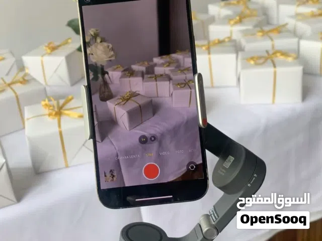 قمبل موبايل 6