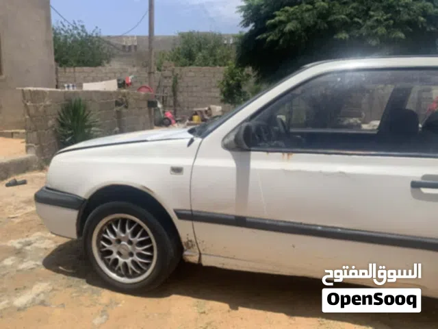 Used Volkswagen Golf MK in Tripoli