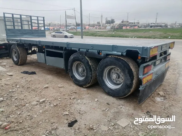 Flatbed Other 1992 in Madaba