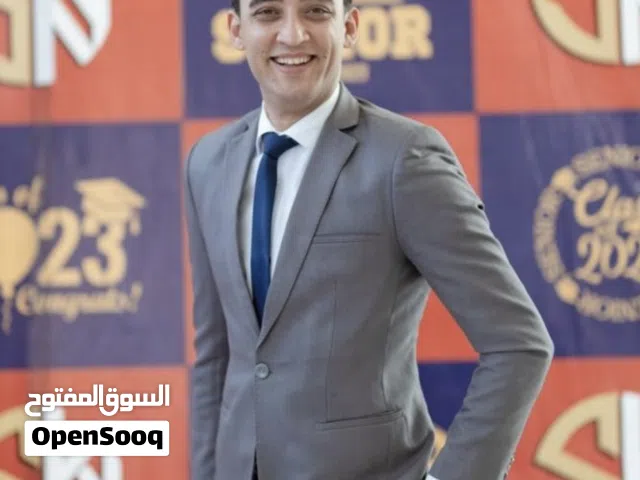 بياع ماهر ومحترف في فن البيع والإقناع