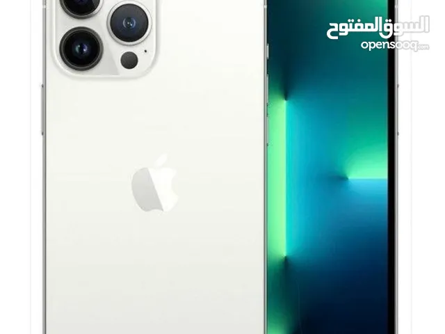 Apple iPhone 13 Pro 128 GB in Baghdad