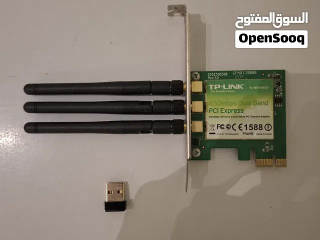 wifi card TPLink