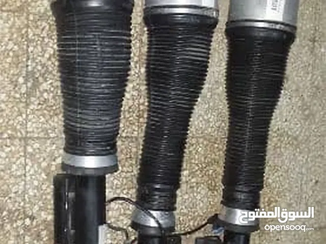 هيدرولك مرسيدسS مستخدم