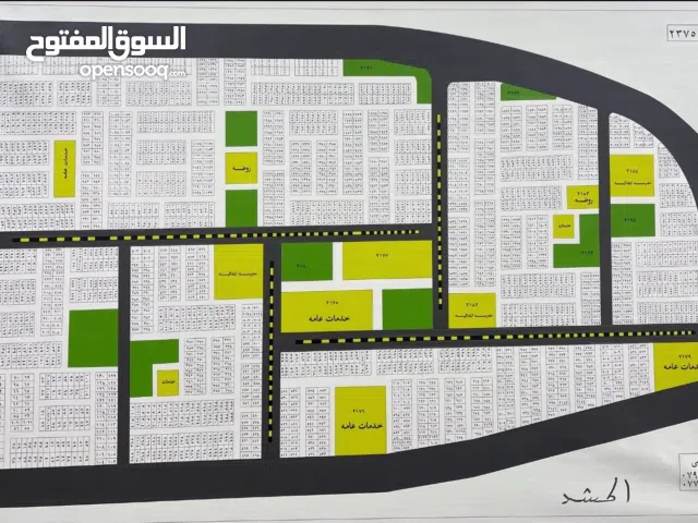 نص قطعه للبيع
