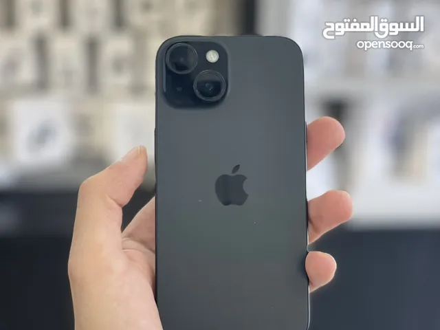 Iphone 15 مشفر للبيع