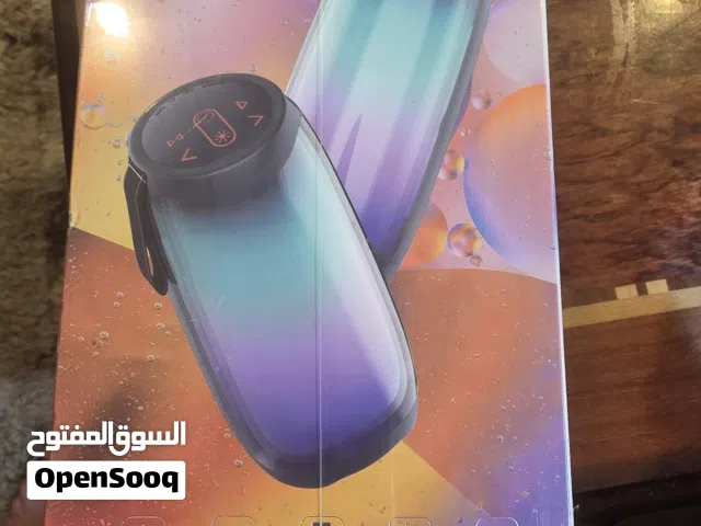 سماعات محمولة وايرلس مضيئة WiWU p40 thunder