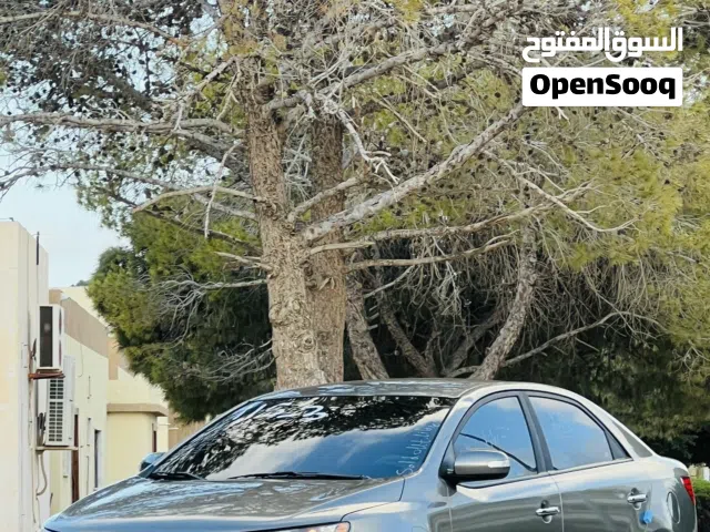 Used Kia Forte in Tripoli