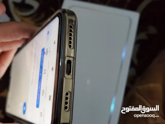 Others Not Defined 512 GB in Sana'a