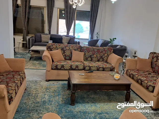 168 m2 3 Bedrooms Apartments for Sale in Amman Um El Summaq