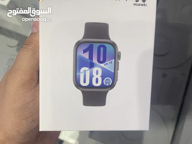 Huawei watch fit 4 Black