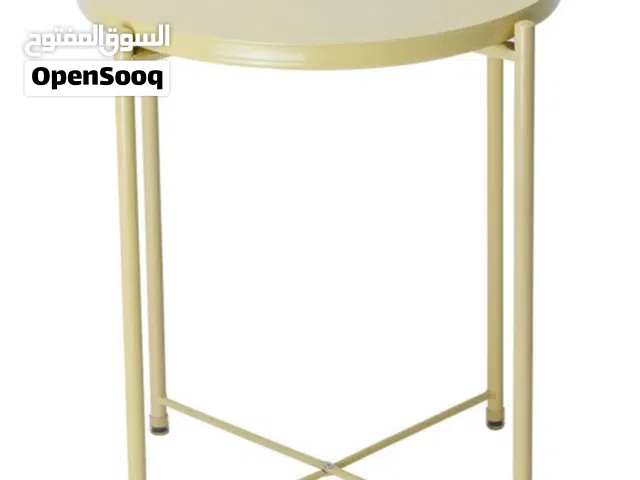 بيع كنبه طويله مع خداديات وطاوله