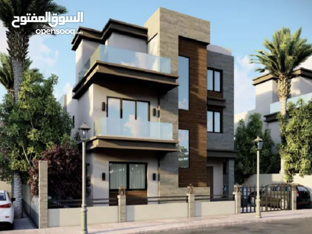 200 m2 4 Bedrooms Villa for Sale in Cairo Gardenia City