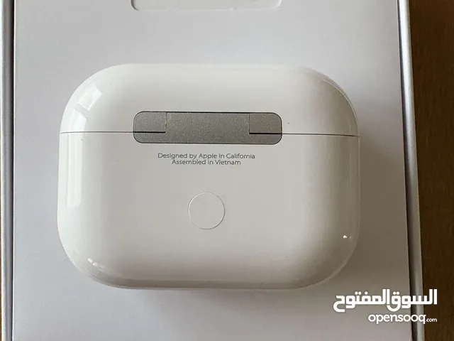 ايربودز برو جديد شرط نفس الاصليه جوده وصوت واضح