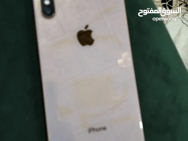 ايفون اكس ماكس