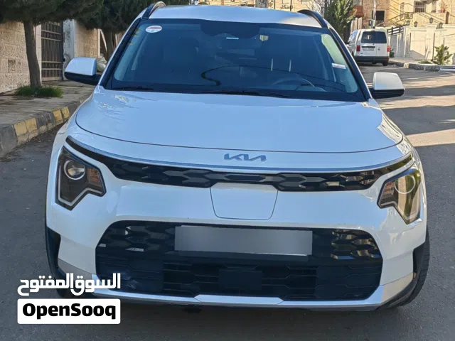 2023 Kia Niro EX