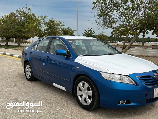 Used Toyota Camry in Rafha