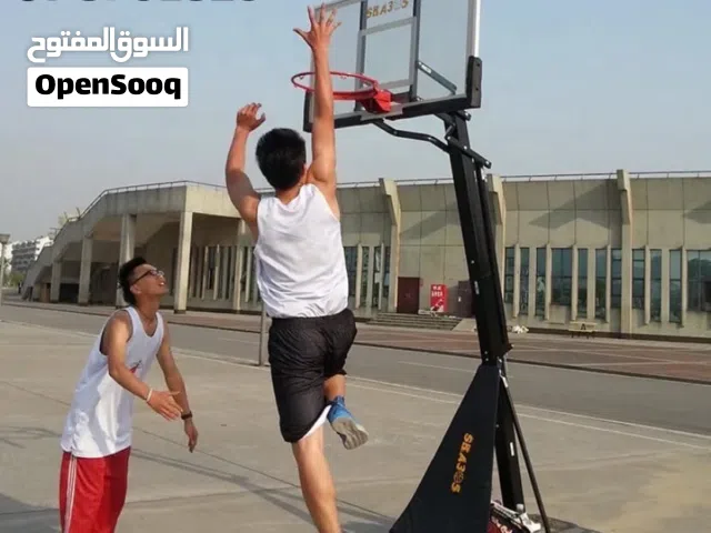 ستاند سله متحرك حجم كبير 3متر و 5سم الأفضل بالأسواق