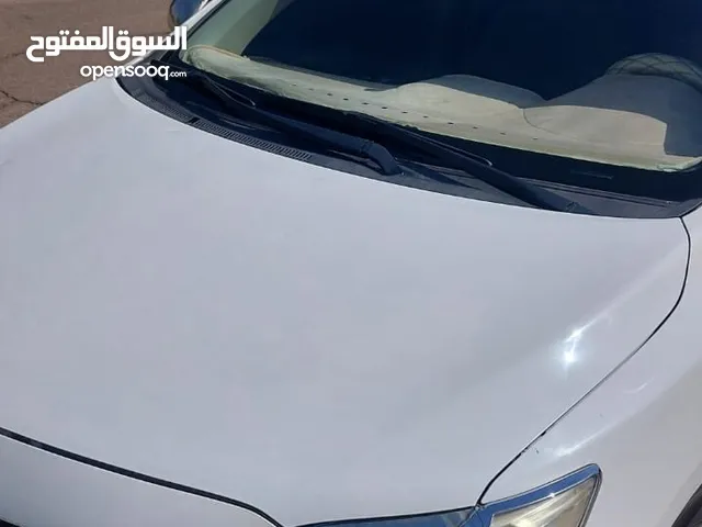 Used Toyota Corolla in Al Ain