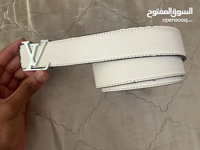 Louis Vuitton belt