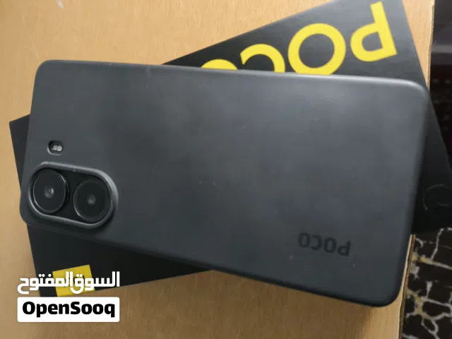 Poco x7bro120فريم قيقا 512رام12تلفون شبه جديد واخده شهر1يوم19للبيع معاه شحنه الاصلى وكل شي كامل معاه