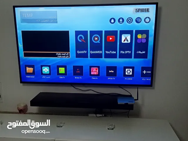 National Electric Smart Other TV in Amman