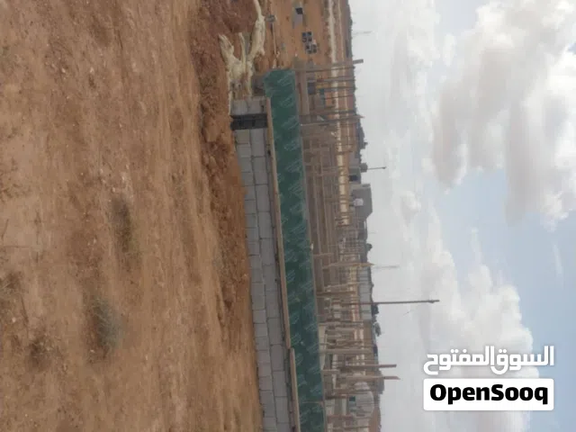 بسم الله توكلنا على الله قطعة أرض مميزة للبيع في طريق الهواري 2