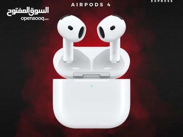 AIRPODS 4 NEW