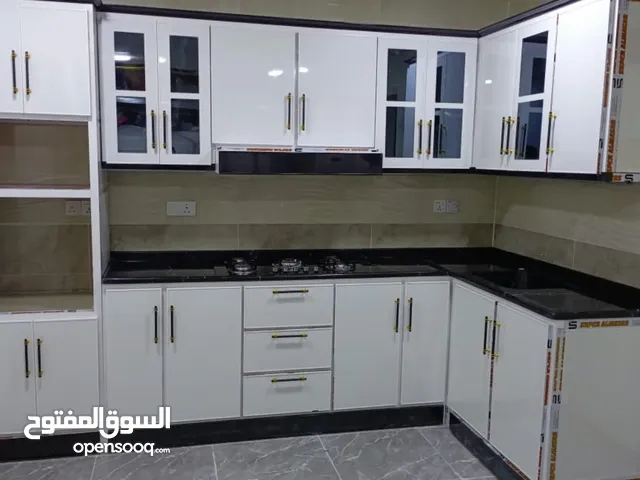 مطابخ تفصال