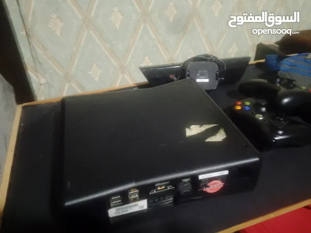 Xbox 360 Xbox for sale in Amman