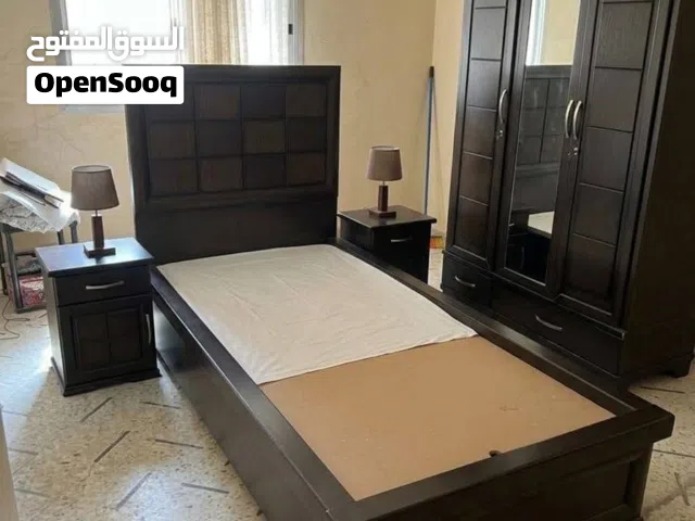 غرفة نوم مفردة
