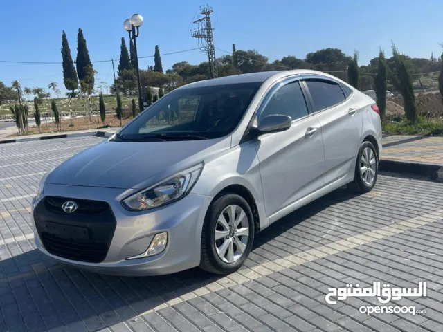 Used Hyundai Accent in Bethlehem