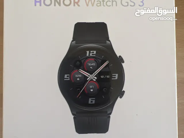 ساعة  SMART HONOR GS3 جديدة-غير مستخدمة-