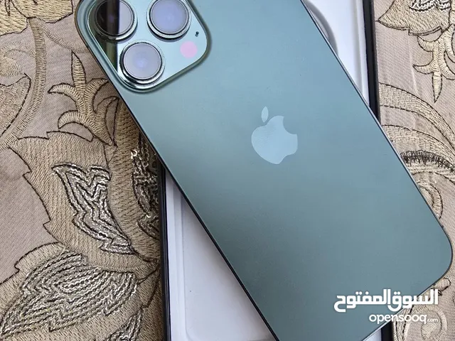 Apple iPhone 13 Pro Max 256 GB in Babylon