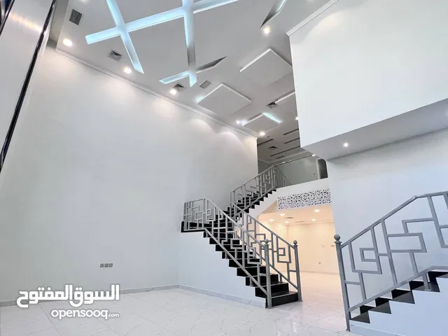دوبلكس للإيجار في الأندلس قطعة 3