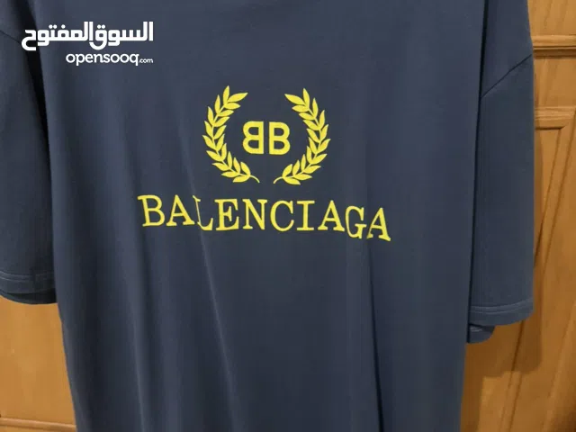 Balenciaga T-Shirt Medium Size