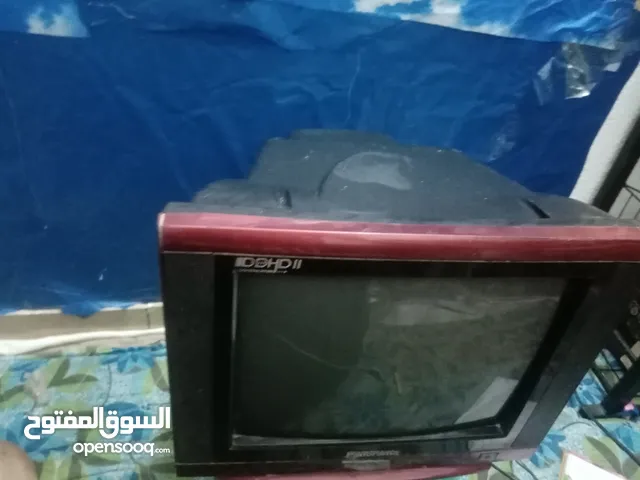 Others   TV in Dhi Qar