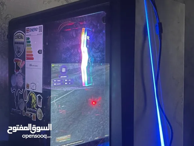 للبدل بي سي مع سوني فايف