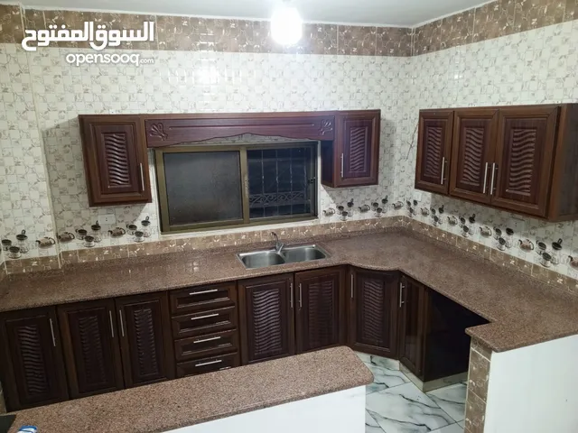 60 m2 2 Bedrooms Apartments for Rent in Zarqa Hay Al-Rasheed - Rusaifah