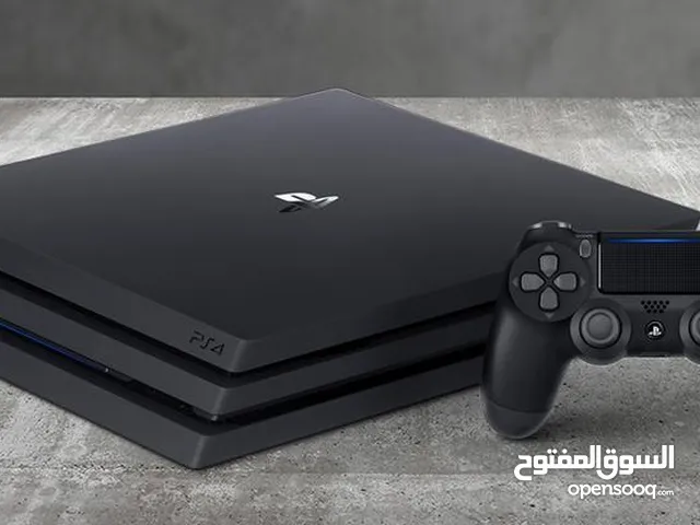 بلي 4برو نظيف مامفتوح